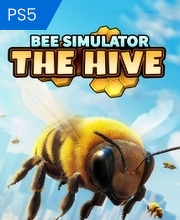 Bee Simulator The Hive PS5