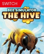 Bee Simulator The Hive Nintendo Switch