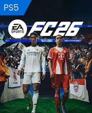 EA SPORTS FC 26 PS5