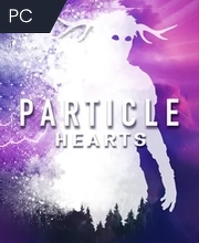 Particle Hearts