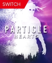 Particle Hearts Nintendo Switch
