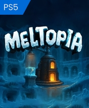 Meltopia PS5