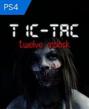 Tic-Tac Twelve OClock PS4