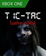 Tic-Tac Twelve OClock Xbox One