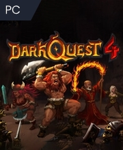 Dark Quest 4