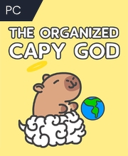 The Organized Capy God