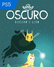 Oscuro Blossom’s Glow PS5