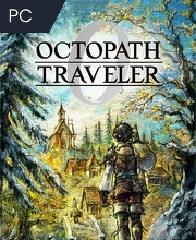 OCTOPATH TRAVELER 0