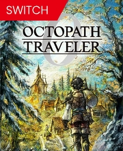 OCTOPATH TRAVELER 0 Nintendo Switch