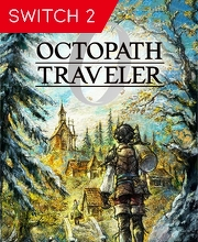OCTOPATH TRAVELER 0 Nintendo Switch 2