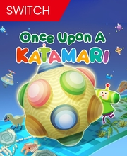 Once Upon A KATAMARI Nintendo Switch