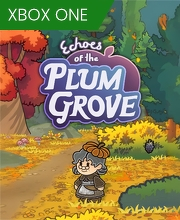 Echoes of the Plum Grove Xbox One