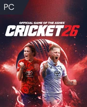 Cricket 26 The Official Game of the Ashes
