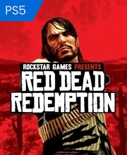 Red Dead Redemption PS5