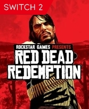 Red Dead Redemption Nintendo Switch 2