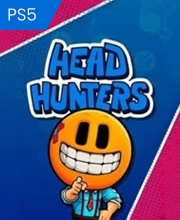 HeadHunters PS5