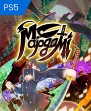 Majogami PS5