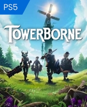 Towerborne PS5