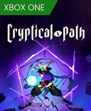Cryptical Path Xbox One