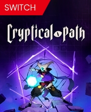 Cryptical Path Nintendo Switch
