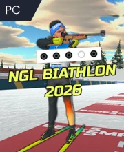 NGL Biathlon 2026
