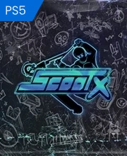 ScootX PS5