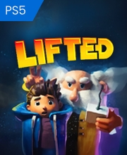 LIFTED PS5