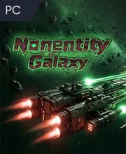 Nonentity Galaxy