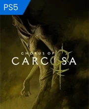 Chorus of Carcosa PS5