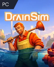 DrainSim