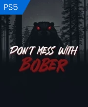 Dont Mess With Bober PS5
