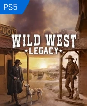 Wild West Legacy PS5
