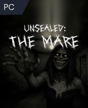 Unsealed The Mare