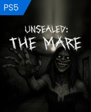 Unsealed The Mare PS5