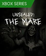 Unsealed The Mare Xbox Series X