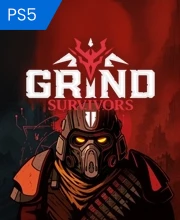 Grind Survivors PS5