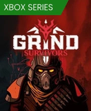 Grind Survivors Xbox Series X