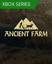 Ancient Farm Xbox Series X