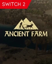 Ancient Farm Nintendo Switch 2