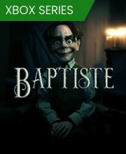 Baptiste Xbox Series X