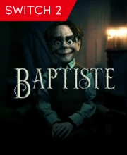 Baptiste Nintendo Switch 2
