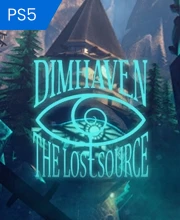 Dimhaven The Lost Source PS5