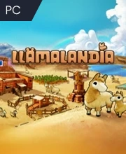 Llamalandia