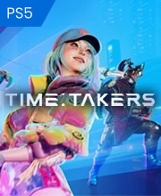 Time Takers PS5