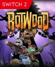 Rotwood Nintendo Switch 2
