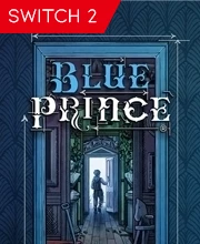 Blue Prince Nintendo Switch 2