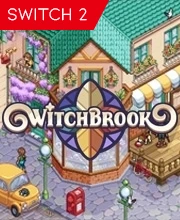 WitchBrook Nintendo Switch 2