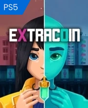 Extra Coin PS5
