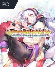 Utawarerumono Past and Present Rediscovered