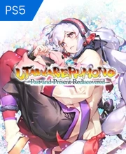 Utawarerumono Past and Present Rediscovered PS5